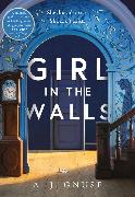 Girl in the Walls