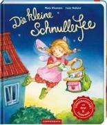 Die kleine Schnullerfee