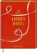 Die kleine LiebesBibel