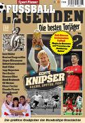 Sportplaner Fussball Legenden Vol. 2