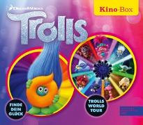 Trolls - Kino-Box
