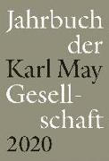 Jahrbuch der Karl-May-Gesellschaft 2020