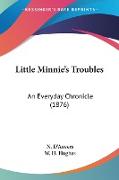 Little Minnie's Troubles