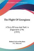The Flight Of Georgiana