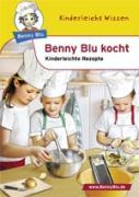 Benny Blu - Kochrezepte