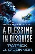 A Blessing in Disguise: Book Two of the HaChii Commencement