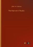 The Harvest of Ruskin