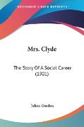 Mrs. Clyde