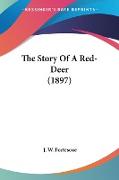 The Story Of A Red-Deer (1897)