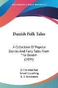 Danish Folk Tales