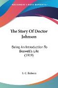 The Story Of Doctor Johnson