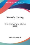 Notes On Nursing