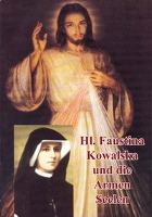 Die heilige Faustina Kowalska und die Armen Seelen