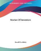 Stories Of Inventors