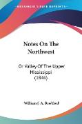 Notes On The Northwest