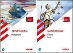 STARK Abitur-Training - Wirtschaft/Recht: Wirtschaft + Recht