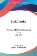 Pink Marsha