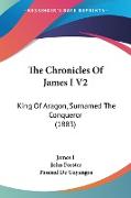 The Chronicles Of James I V2