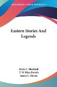 Eastern Stories And Legends