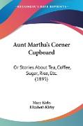 Aunt Martha's Corner Cupboard