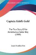 Captain Kidd's Gold