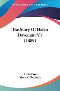 The Story Of Helen Davenant V1 (1889)