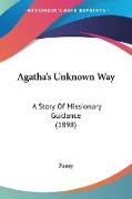 Agatha's Unknown Way