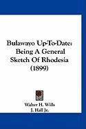 Bulawayo Up-To-Date