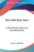 The Cabin Boy's Story