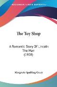 The Toy Shop