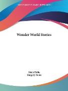 Wonder World Stories