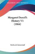 Margaret Denzil's History V1 (1864)