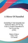 A Mirror Of Hannibal