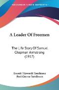 A Leader Of Freemen