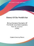 History Of The World's Fair