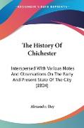 The History Of Chichester