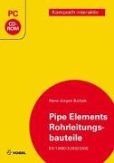 Pipe elements /Rohrleitungsbauteile