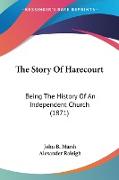 The Story Of Harecourt