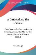 A Guide Along The Danube