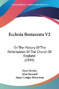 Ecclesia Restaurata V2