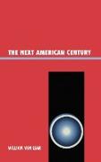 The Next American Century