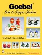 Goebel (R) Salt & Pepper Shakers