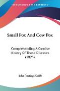 Small Pox And Cow Pox