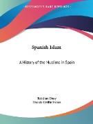 Spanish Islam