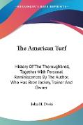 The American Turf