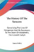 The History Of The Saracens