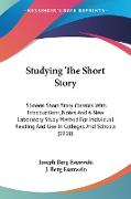 Studying The Short Story