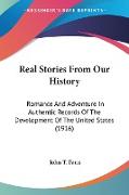Real Stories From Our History