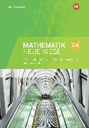 Mathematik Neue Wege SII - Ausgabe für die Schweiz