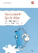 Rechtschreib-Geschichten 2